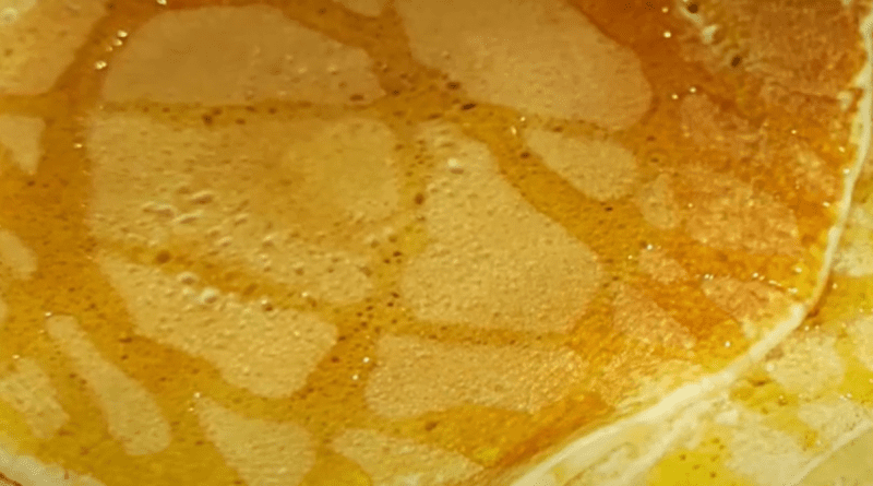 Cómo preparar la receta de las arepas cubanas