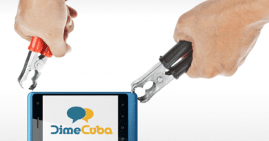 Recargas a Cuba Recargas a Cuba