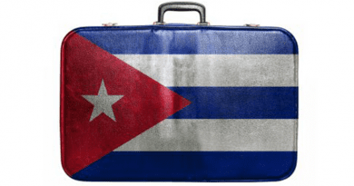 8 trucos que aliviarán el “dolor de cabeza” de preparar tu equipaje para viajar a Cuba 8 trucos que aliviarán el “dolor de cabeza” de preparar tu equipaje para viajar a Cuba