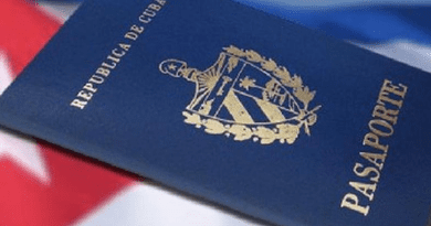 Todo lo que necesitas saber sobre el Pasaporte Cubano pasaporte cubano