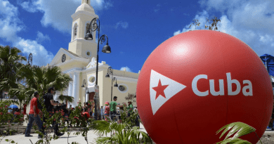 Disposiciones para la entradas de turistas a Cuba Disposiciones para la entradas de turistas a Cuba