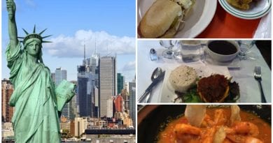 Conoce dónde disfrutar deliciosa comida cubana en Nueva York