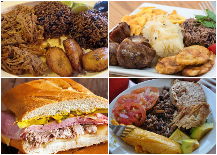 Conozca dónde disfrutar deliciosos platillos cubanos en Miami.