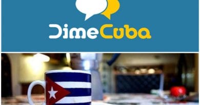 DimeCuba lanza promoción con café La Llave.