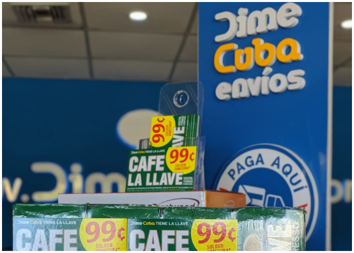 DimeCuba trae una promoción que no puedes dejar pasar.