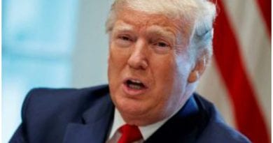 Donald Trump formaliza su lanzamiento a la reelección presidencial