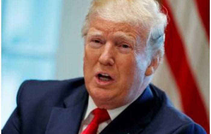 Donald Trump formaliza su lanzamiento a la reelección presidencial
