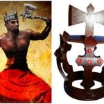 Así es como la santería en Cuba celebra a Shangó