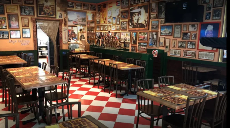 Estos son los 5 mejores restaurantes cubanos de Madrid