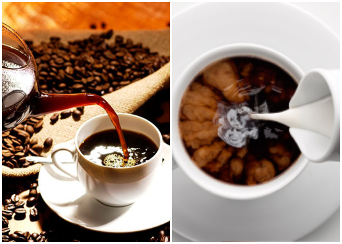 10 modalidades de preparar el café preferidas por los cubanos.