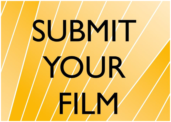 Convocatoria al Festival Internacional de Cine sobre Migración.