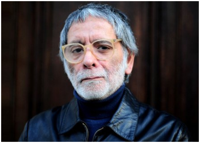 El actor Patricio Contreras recibirá un homenaje durante el Festival de Cine Latinoamericano de Sao Paulo.