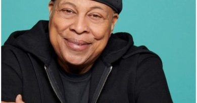 El destacado músico cubano Chucho Valdés.