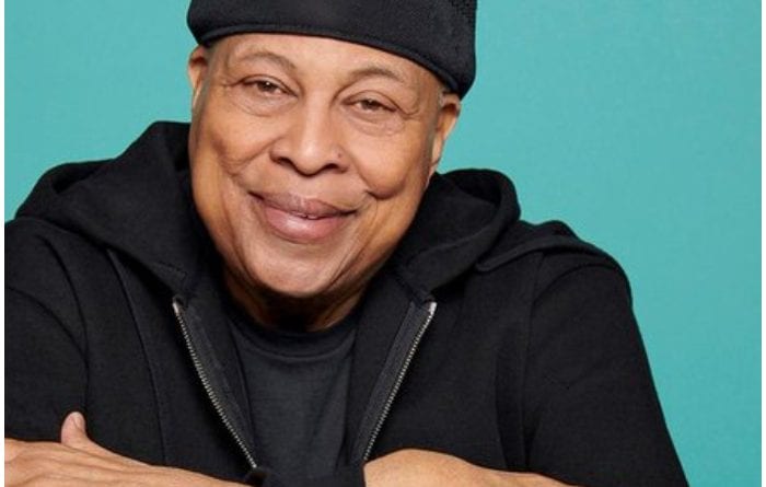 El destacado músico cubano Chucho Valdés.