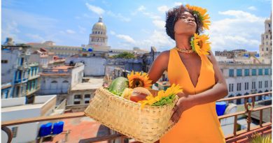 Oshun orisha Cuba