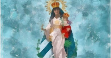 Virgen de Regla Cuba