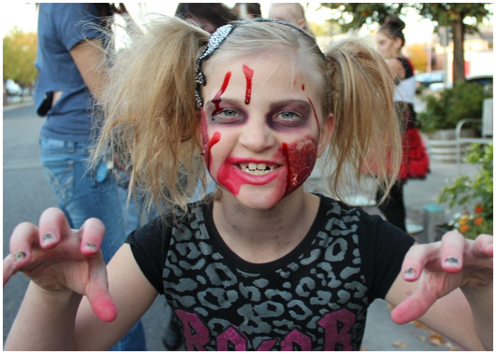 Conoce el por qué de los disfraces de Halloween.