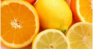 Conozca los beneficios que ofrece la naranja.