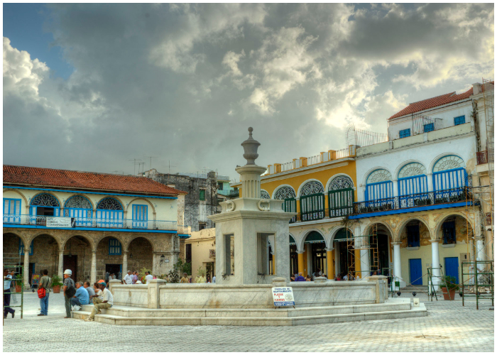 Descubra los encantos de Cuba en la Ruta Hemingway.