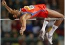 El record mundial en salto, Javier Sotomayor Sanabria.