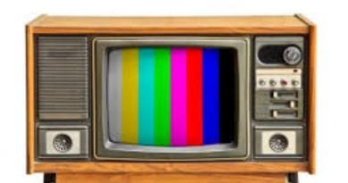 En el año 1958 se inició la televisión a color en Cuba.