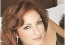 Gloria Estefan.