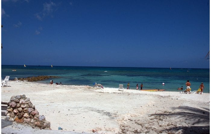 Paisajes de Holguín, Cuba.