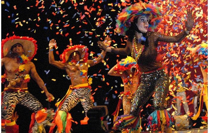 Carnaval de La Habana - Foto