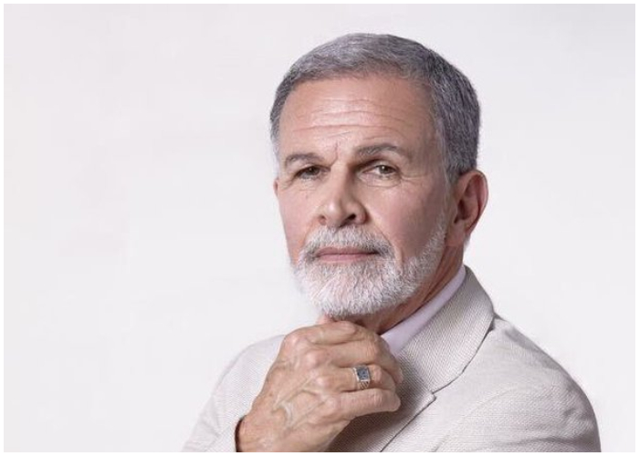 El destacado actor antillano Tony Plana.