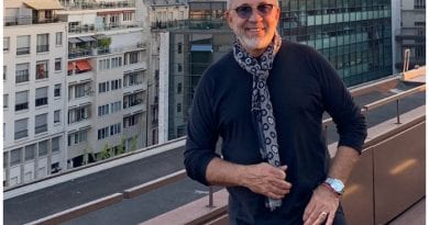 Biografía de Emilio Estefan