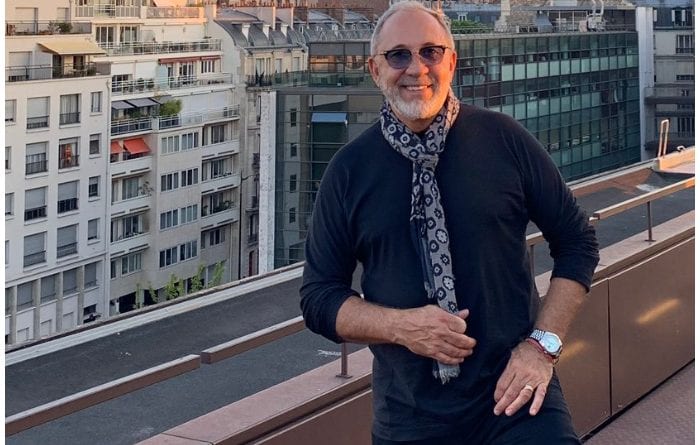 Biografía de Emilio Estefan