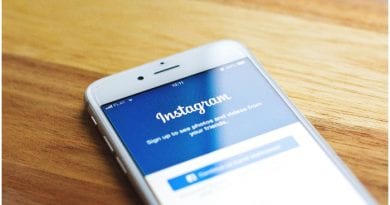 Instagram prohibe la difusión de contenido que incite al suicidio.
