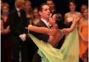 Uno de los estilos de bolero más conocido es el Ballroom.