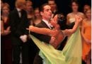 Uno de los estilos de bolero más conocido es el Ballroom.