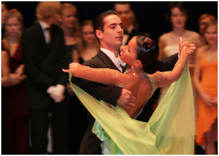 Bailes Cubanos El Bolero Bailes Cubanos El Bolero