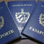 Cómo renovar el pasaporte cubano