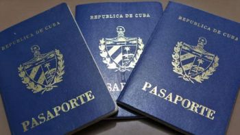 Renovar Pasaporte Cubano