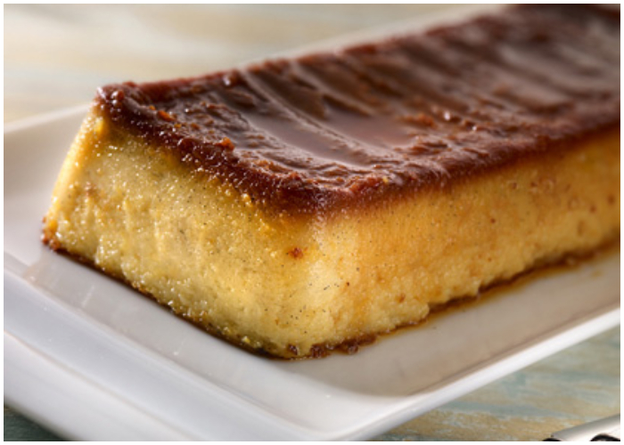 Descubrir 99+ imagen receta para hacer budin de pan al horno Abzlocal.mx