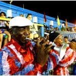 Carnaval de Santiago de Cuba