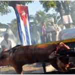 Como se celebra la Navidad en Cuba