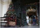 Como se celebra la Navidad en Cuba - foto
