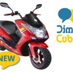 Motos Electricas para Cuba