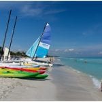 Playa Varadero Cuba