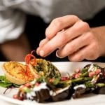 Restaurantes en Varadero