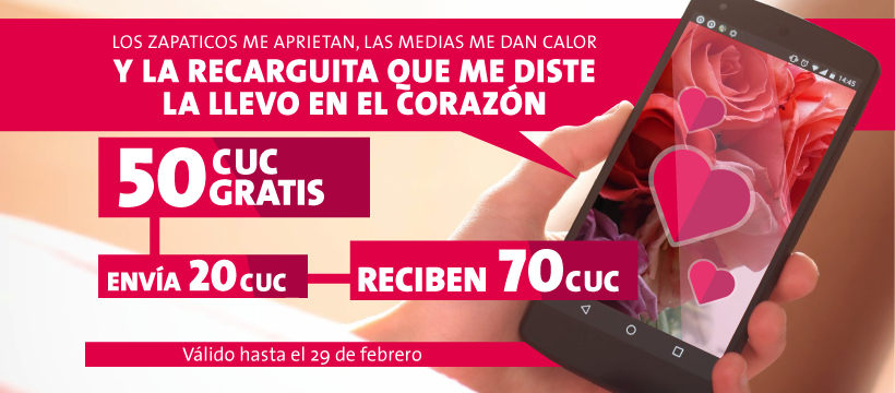 Recargas Cubacel Recargas Cubacel