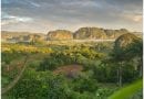 Mirador de Viñales Cuba - JPG