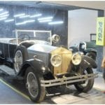 carros antiguos Cuba