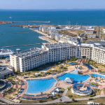 Hotel Melia Marina Varadero