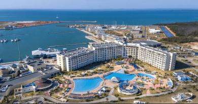 Hotel Melia Marina Varadero: disfruta la mejor playa del Caribe hotel melia marina varadero