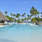 hotel melia marina varadero piscina